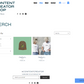 Wix Template Website for Content Creator with Merch Shop, YouTube & Social Media