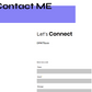 Wix Template Website for Personal Brand, Creator, Entrepreneur, Coach with Blog